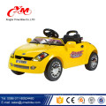 mais popular china fábrica controle remoto brinquedos carro / crianças passeio de carro de plástico em brinquedos / quatro rodas carros de brinquedo elétrico para bebês